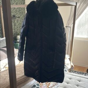 Vince camuto coat